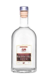 Бренди Badikube Grape 0,5 л