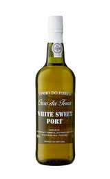 Портвейн Ouro da Terra White Sweet 0,75 л