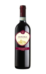 Вино Campagnola Villa Rocca Valpolicella 0,75 л