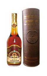 Коньяк Арцруни 3 года 0,5 л