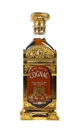 Коньяк Старый Баязет 10 лет 0,5 л