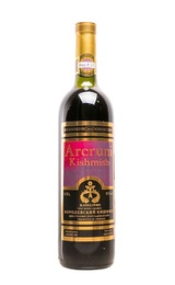 Вино Арцруни Кишмиш 0,75 л