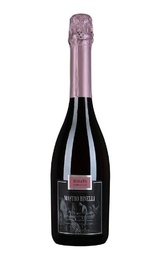 Игристое вино Mastro Binelli Rosato Amabile 1,5 л