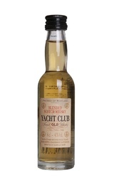 Виски Yacht Club 0,04 л