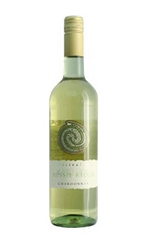 Вино Aussie Ridge Chardonnay 2017 0,75 л