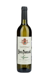 Вино Князь Голицынъ Мускат 0,75 л