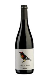 Вино Vina Zorzal Garnacha 2019 0,75 л
