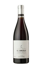 Вино Suertes del Marques El Ciruelo 2016 0,75 л