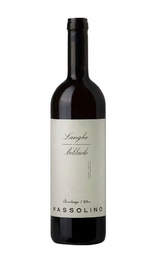 Вино Massolino Langhe Nebbiolo 2018 0,75 л