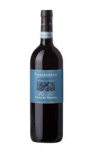 Фоссаколле Риеши 2018 0.75 л фото вино Fossacolle Riesci 2018 0,75 л