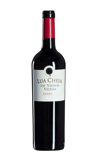 Вино Lua Cheia Vinhas Velhas 2016 0,75 л