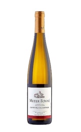Вино Meyer Fonne Gewurztraminer 2019 0,75 л