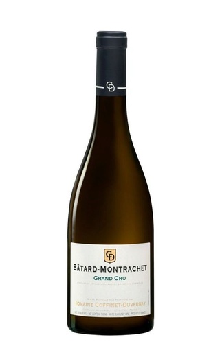 фото вино Domaine Coffinet-Duvernay Batard-Montrachet Grand Cru 2018 0,75 л
