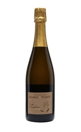 Шампанское Lelarge Pugeot Tradition Extra Brut 0,75 л