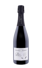 Шампанское Lelarge Pugeot Blanc de Blancs Extra Brut 0,75 л