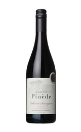 Вино Chemin de la Pinede Cabernet Sauvignon 0,75 л