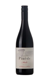 Вино Chemin de la Pinede Merlot 0,75 л