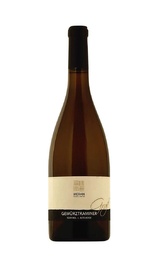 Вино Cantina Merano Graf Gewurztraminer 2018 0,75 л