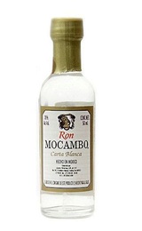 Ром Mocambo Carta Blanca 0,05 л
