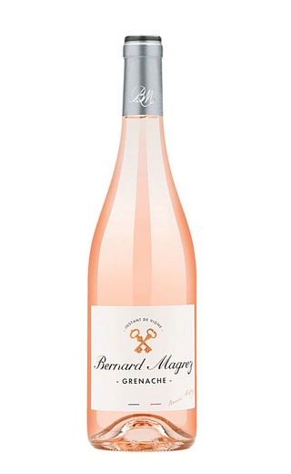 Вино Bernard Magrez Grenache Rose 0,75 л