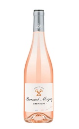 Вино Bernard Magrez Grenache Rose 0,75 л