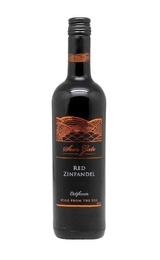Вино Sun Gate Red Zinfandel 0,75 л