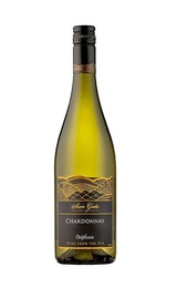 Вино Sun Gate Chardonnay 0,75 л