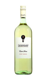 Вино Cramele Recas Legendary Pinot Grigio 1,5 л