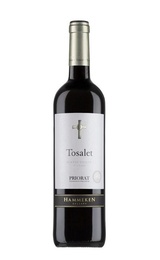 Вино Tosalet Carignan Vinyes Velles 2015 0,75 л