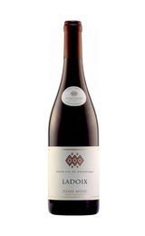 Вино Pierre Andre Ladoix 2015 0,75 л