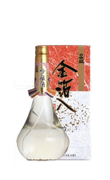 Сакэ Nihonsakari Cho-Tokusen Kinpaku 0,72 л
