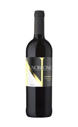 Вино Nobilomo Marzemino Red Semi-Sweet 0,75 л