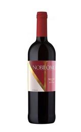 Вино Nobilomo Raboso 0,75 л