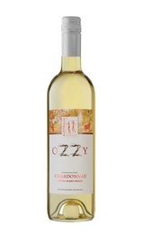 Вино Ozzy Chardonnay 0,75 л