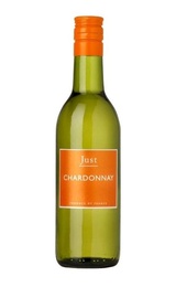 Вино Paul Sapin Just Chardonnay 2019 0,187 л