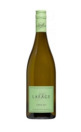 Вино Domaine Lafage Cote Est 2018 0,75 л