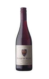 Вино Marquis Nuare Rouge Moelleux 0,75 л