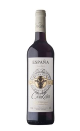 Вино CruZeiro Red Dry 0,75 л
