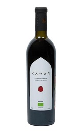 Вино Камар Гранатовое Сухое 0,75 л