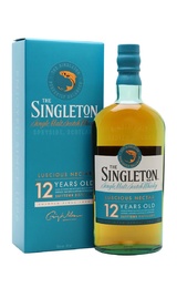 Виски Singleton 12 Years Old 0,7 л