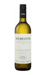 Органическое вино Neumeister Sauvignon Blanc Steirische Klassik Vulkanland Steiermark 2018 0,75 л