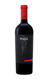 Вино J.Bouchon Mingre Premium Assemblage Maule Valley 2017 0,75 л