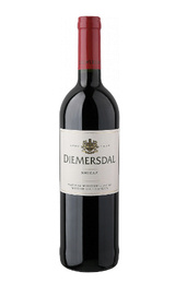Вино Diemersdal Shiraz 2019 0,75 л