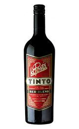 Вино La Posta Tinto 2019 0,75 л