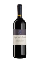 Вино Castellare di Castellina Rocca di Frassinello Poggio alla Guardia 2017 0,75 л