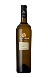 Вино Simonsig Chenin Avec Chene 2018 0,75 л
