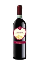 Вино Campagnola Villa Rocca Bardolino 0,75 л