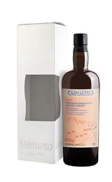 Виски Samaroli Macduff Sherry 1997 0,7 л