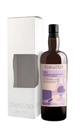 Виски Samaroli Deanston 1999 0,7 л
