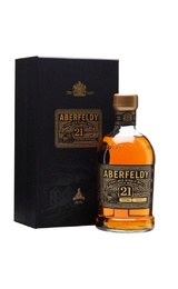 Виски Aberfeldy 21 Years Old 0,7 л